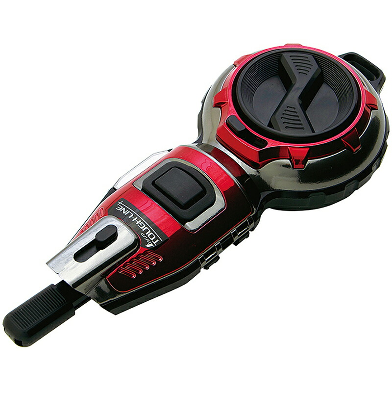 楽天市場】シンワ ハンディ墨つぼJr．Plus TOUGH