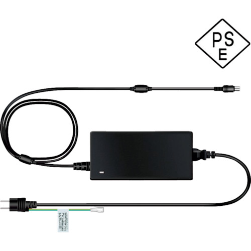 Jackery ACアダプター 300W ポータブル電源1500専用 344-0163.jpg