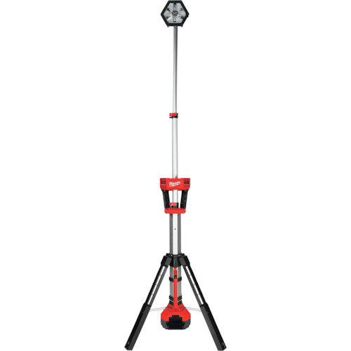 ★[ＬＥＤ投光器]ミルウォーキーツール・ジャパン合同会社 ｍｉｌｗａｕｋｅｅ Ｍ１８ スタンドライト（本体のみ） 1台【代引不可商品】