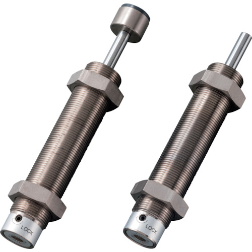 [緩衝器]不二ラテックス（株） 不二ラテックス 緩衝器自然調整式 FWM-2530GBD-C 1本 DIY・工具-その他-花・ガーデン・DIY