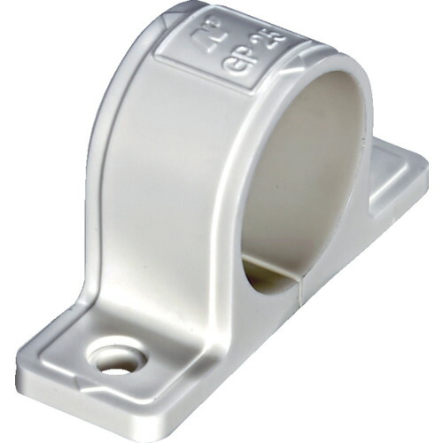 楽天市場】【ニシヤマ】NZ-16-15A フレキ固定金具 サドル バンド