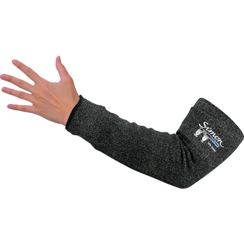 楽天市場】○福徳産業 春夏 腕カバー 接触冷感 耐切創 UVカット