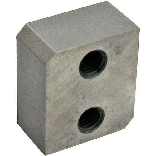 [電動油圧式鉄筋カッター]（株）ＩＫＫ ＤＩＡＭＯＮＤ カッターブロックＮＯ，２ 1C1311 1個