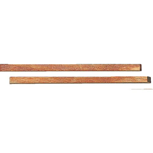 [艶出し剤]柳瀬（株） ヤナセ 木材突っ支い棒 角棒 ４．５ｘ４．５ｘ１５０ 捉え所の無い SK-45H 5本