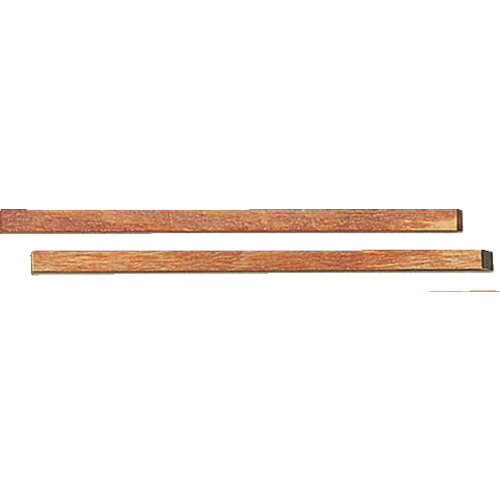 [艶出し剤]柳瀬（株） ヤナセ 木材突っ支い棒 角棒 ６．５ｘ６．５ｘ１５０ 捉え所の無い SK-65H 5本