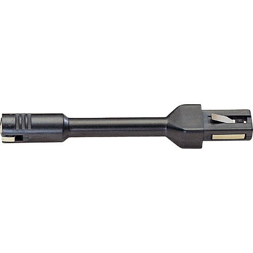 [温度計]（株）イチネンＴＡＳＣＯ タスコ 表面センサー TA410-1 1個