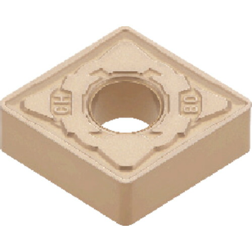 [旋削工具用チップ]（株）タンガロイ タンガロイ 旋削加工用インサート ＣＶＤコーティング Ｔ５１５ CNMG120408-CH 10個 10,209円