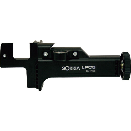 [回転レーザー]ムラテックＫＤＳ（株） ＫＤＳ ＬＰＣ５ロッドクランプ LPC5 1個 6,116円