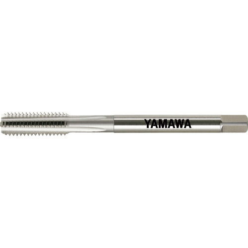 [ハンドタップ]（株）弥満和製作所 ヤマワ ハンドタップ 左ねじ用 ＨＴ ＬＨ Ｐ４ Ｍ１８Ｘ２．５ ５Ｐ HT-LH-P4-M18X2.5-5P 1本
