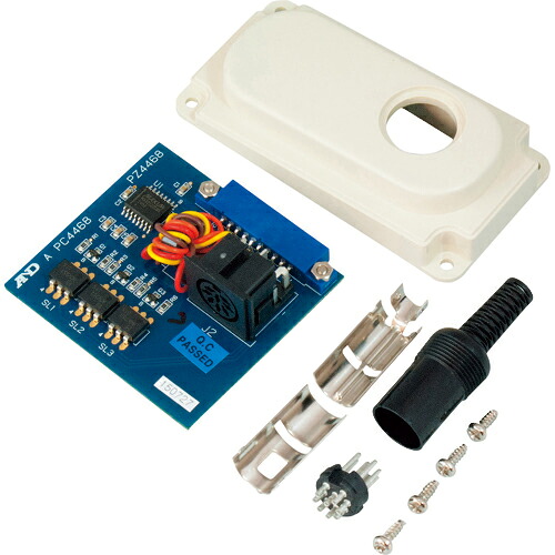 [デジタル台はかり]（株）エー・アンド・デイ Ａ＆Ｄ ＦＧ用ＲＳ－２３２Ｃ／コンパレータ最終生産物 ＦＧ－２４ＪＡ FG-24JA 1個