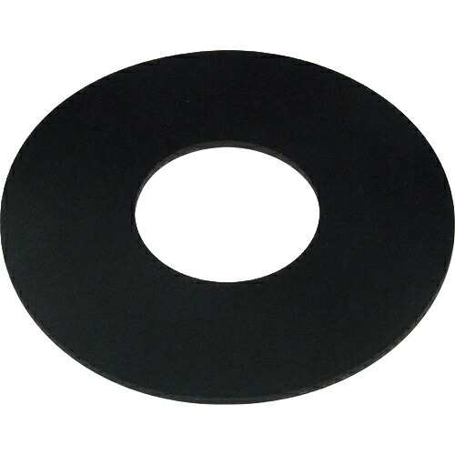 [真空ポンプ用パーツ]（株）アルバック アルバック ダイアフラム ＤＡ－６０Ｄ／１２０Ｓ DIAPHRAGM FOR DA-60D/120S 1個【152-3940】