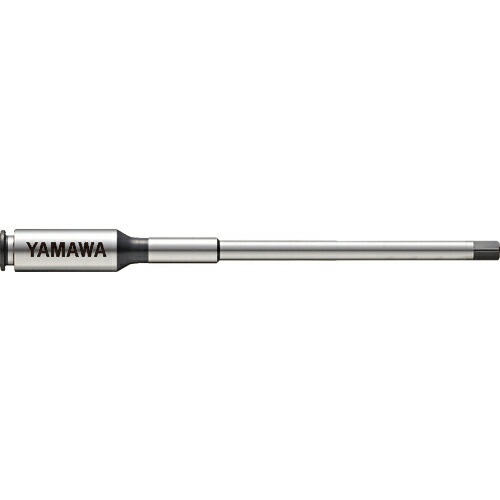 [タップホルダ]（株）弥満和製作所 ヤマワ シャンクアジャスタ ＳＡ Ｍ１０－１５０ SA-M10-150 1本【152-5477】
