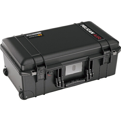 ★[プロテクターツールケース]ＰＥＬＩＣＡＮ ＰＲＯＤＵＣＴＳ社 ＰＥＬＩＣＡＮ １５３５ エア湖入れもの 黒いこと （質問用紙無） 015350-0012-110 1個【217-9056】【代引不可商いもの】