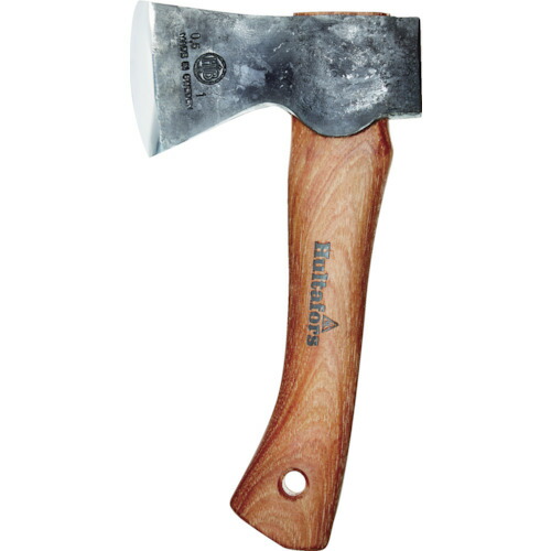 [斧（おの）]Ｈｕｌｔａｆｏｒｓ社 Ｈｕｌｔａｆｏｒｓ　プロフェッショナル手斧　２３５ｍｍ　“オーゲルファン　ミニ” 841760 1丁【634-5817】