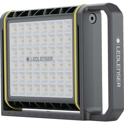 [ＬＥＤ投光照明器]レッドレンザージャパン（株） ＬＥＤＬＥＮＳＥＲ ＡＦ８Ｒ Ｗｏｒｋ 502911 1個【652-7512】