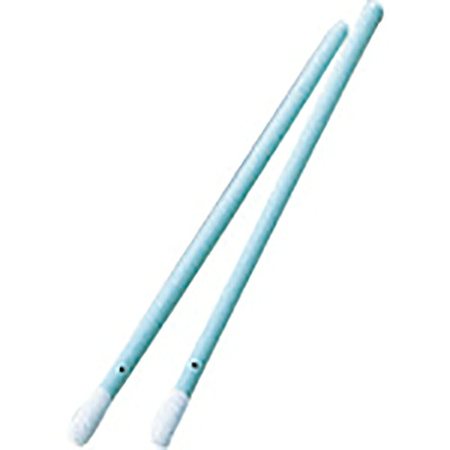 [産業用綿棒]アズワン（株） ＡＳ 嚠喨たる突っ支い棒 ＴＸ７０９ＡーＳＴ １書き割り （５０本入×２袋） 7-093-38 1袋【828-6639】