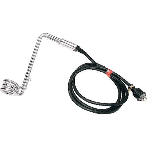 [投込型ヒーター]（株）八光電機 八光 投込み型パイプヒーター SAA1110 1個【231-5874】 22,326円