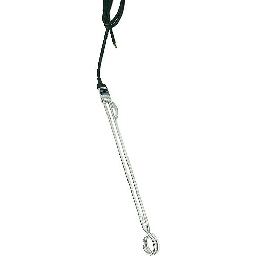 ★[投込型暖房器]（株）八光電機 八光 投げ込み暖房器 BAB1106 1個【342-8389】【代引不可商いもの】