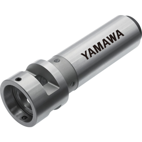 [タップホルダ]（株）弥満和製造所 ヤマワ マシニングセンタ用ダイス型差し押さえ ＤＡ ＳＳ ２０－１０－６０ DA-SS-20-10-60 1個【555-2033】
