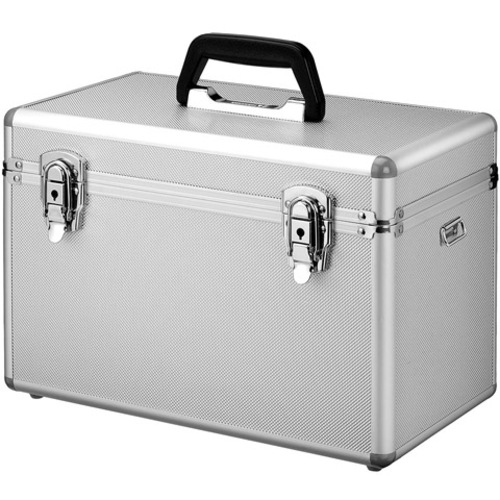 [アルミケース]ハクバ写真産業（株） ハクバ アルミケース ＡＣ－０２ ボックス Ｌ（ＡＬＣ－ＡＣ０２－Ｌ） HKB0120193 1個【681-0267】