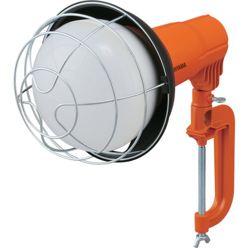 [ＬＥＤ投光器]アイリスオーヤマ（株） ＩＲＩＳ １０７９４３ ＰＲＯＬＥＤＳ ＬＥＤ投光器 ５５００ｌｍ LWT-5500CK2 1台【682-6748】｜ものづくりのがんばり屋
