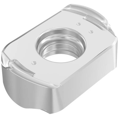 ■[フライス物の具用心付け]セコ・ツールズ・ジャパン（株） セコ フライス 金型用挟みいれる ＬＯＨＴ０６ ＭＰ３５０１ LOHT060310TR-ME06 10個【688-9378】【代引不可商いもの】【電子メイル便1個まで客体商いもの】