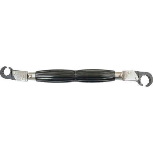 [トルクレンチ（単能形）]ＢＢＫテクノロジーズ（株） ＢＢＫ 両口ラチェットトルクレンチ RTQ-23 1本【690-9206】｜ものづくりのがんばり屋