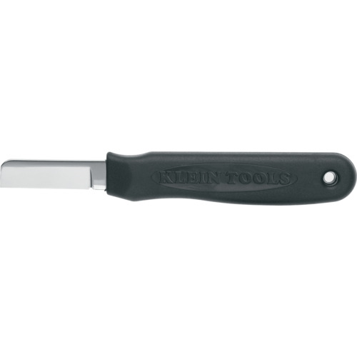 ■[電工ナイフ]ＫＬＥＩＮ ＴＯＯＬＳ社 ＫＬＥＩＮ 電工ナイフ コンパクト １６センチ 44200 1丁【690-9276】【代引不可商品】【メール便1個まで対象商品】