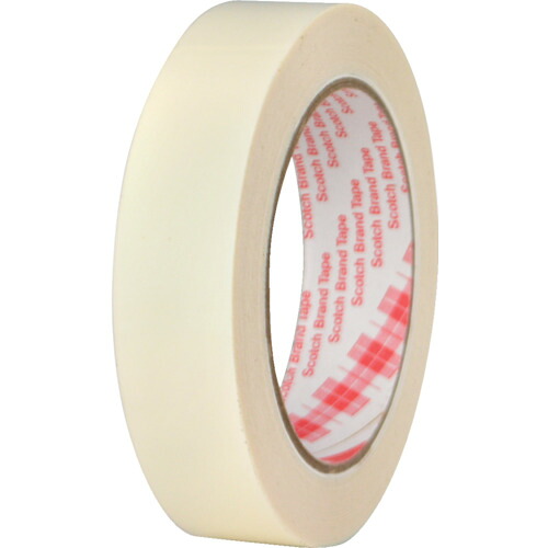 [すべり止めテープ（屋内用）]３Ｍ 滑り止めテープ ５４６１ ２５ｍｍ&times;１５ｍ 5461 25X15 1P 1巻【692-9473】｜ものづくりのがんばり屋