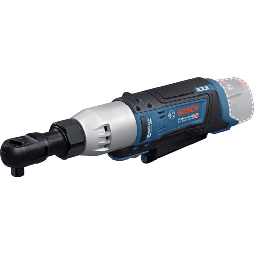 [充電ラチェットレンチ]ボッシュ（株） ボッシュ コードレスラチェットレンチ GRC10.8V-603/8SN 1台【692-9814】