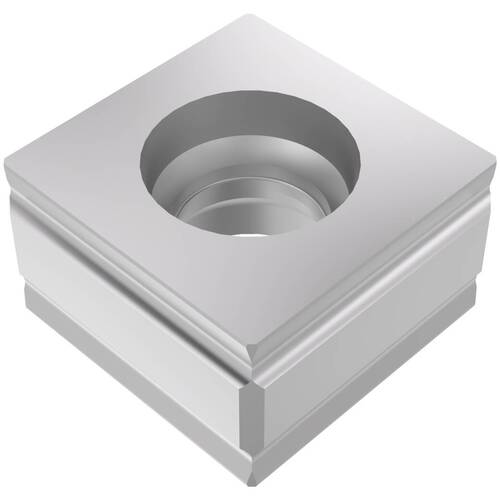 ■[フライス工具用チップ]セコ・ツールズ・ジャパン（株） セコ フライス 面取り用インサート ＳＮＨＸ１１０６・ ＭＰ３５０１ SNHX1106TN8-M11 10個【694-1151】【代引不可商品】【メール便1個まで対象商品】｜ものづくりのがんばり屋