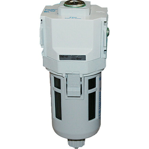 [ドレン排出器]オリオン機械（株） ＯＲＩＯＮ オートドレントラップ ＦＤ２ーＧ４ FD2-G4 1個【694-3394】｜ものづくりのがんばり屋