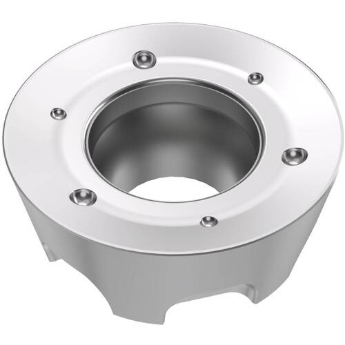 ■[フライス工具用チップ]セコ・ツールズ・ジャパン（株） セコ フライス 金型用インサート ＲＰＨＴ１２０４Ｍ０Ｔ・ ＭＰ３５０１ RPHT1204M0T-6-M13 10個【695-0570】【代引不可商品】【メール便1個まで対象商品】