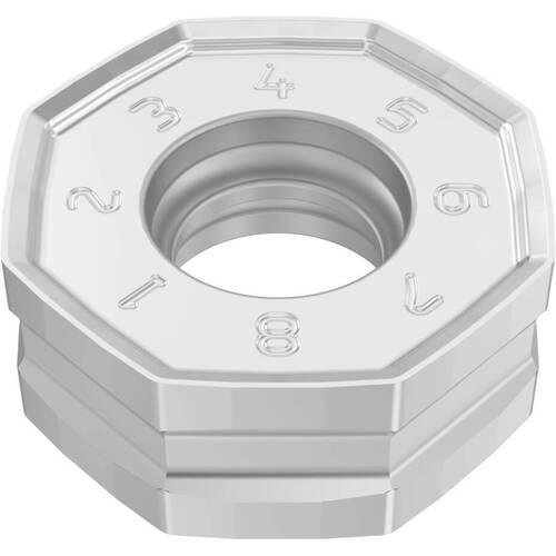 ■[フライス物の具用心付け]セコ・ツールズ・ジャパン（株） セコ フライス ダブルオクトミル用差し入れる ＯＮＭＵ０５０４・ ＭＰ３５０１ ONMU050406ANTN-ME14 10個【695-0586】【代引不可商いもの】【電子メール便1個まで客体商いもの】