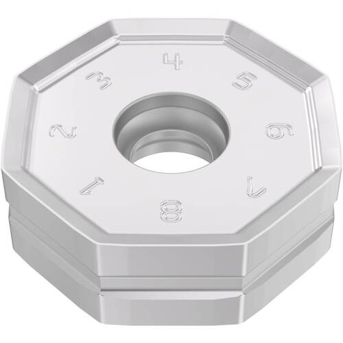 ■[フライス物の具用心付け]セコ・ツールズ・ジャパン（株） セコ フライス ダブルオクトミル用挟みいれる ＯＮＭＵ０９０５・ ＭＰ３５０１ ONMU090510ANTN-ME16 10個【695-0597】【代引不可商いもの】【電子メイル便1個まで客体商いもの】