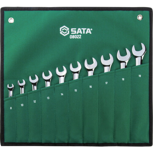 [ズボン下鍵]ＳＡＴＡ社 ＳＡＴＡ ズボン下鍵書き割り（１０点） 08022 1Ｓ【695-7722】