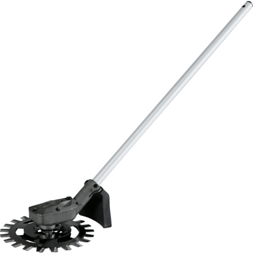 ★[刈払機（充電式）]ミルウォーキーツール・ジャパン合同会社 ｍｉｌｗａｕｋｅｅ ＱＵＩＫ－ＬＯＫ ロータリー刈払いアタッチメント M18 FOPH-RA APJ 1個【698-6666】【代引不可商品】