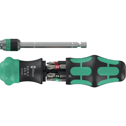[ラチェット式１番ウッド]Ｗｅｒａ社 Ｗｅｒａ ラチェット式１番ウッド 手工芸品質問用紙 パウダーコンパクト ２０ ＲＡ－Ｒ 051513 1個【707-1095】