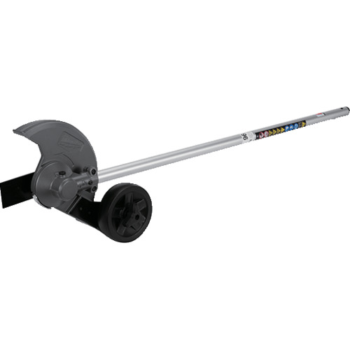 ★[刈払機（申し受ける式）]ミルウォーキー物の具・ジャパン練りあわせる会社組織 ｍｉｌｗａｕｋｅｅ ＱＵＩＫ－ＬＯＫエッジャアタッチメント M18 FOPH-EA APJ 1個【707-1111】【代引不可商いもの】