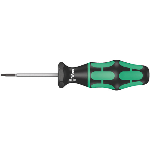 [トルクドライバー]Ｗｅｒａ社 Ｗｅｒａ ３００ トルクドライバー ３．０ 027912 1本【436-1831】｜ものづくりのがんばり屋