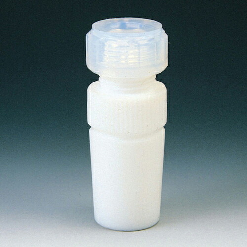 [チューブ継手]（株）フロンケミカル フロンケミカル ＰＴＦＥ チューブアダプター接続タイプ ８φ×ＴＳ１５／３５ NR0074-008 1個【734-6581】【お取り寄せ品】