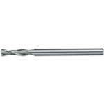 ■[超硬スクエアエンドミル]日進工具（株） ＮＳ 樹脂用エンドミル クリアカット ＲＳＥ２３０ Φ０．５Ｘ１．５Ｘ１０ RSE230 1個【427-3303】【代引不可商品】【メール便1個まで対象商品】