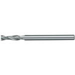 ■[超硬スクエアエンドミル]日進工具（株） ＮＳ 樹脂用エンドミル クリアカット ＲＳＥ２３０ Φ１．５Ｘ１５ RSE230 1個【427-3435】【代引不可商品】【メール便1個まで対象商品】