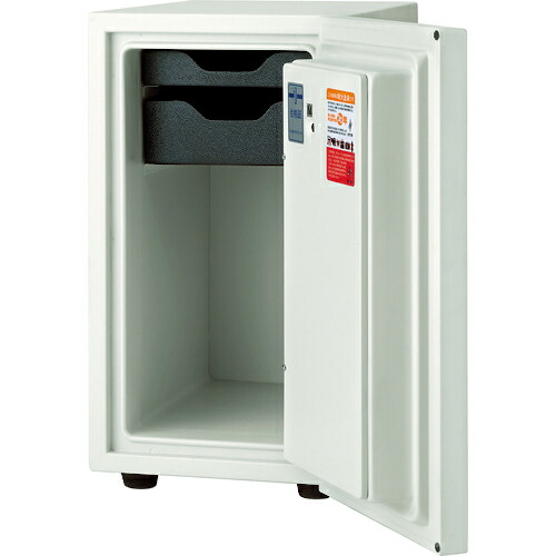 [耐火金庫]【送料無料】（株）エーコー エーコー 耐火金庫 ＩＣカードロック式 容量３７Ｌ ONS-C 1台【456-6416】【代引不可商品】【北海道･沖縄送料別途】【smtb-KD】【別途運賃必要なためご連絡いたします。】