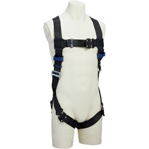 [馬具型堕ちる取り締まり用手道具（胴胴締めなし）]【貨物輸送無料】３Ｍ ＤＢＩ－サラ（ＴＭ） エグゾフィット ともし火 フルハーネス 落下傘式ベルトアジャスター １１１４０７８Ｎ Ｓ大きさ 1114078N 1本【北海道・沖縄貨物輸送別途】【smtb-KD】