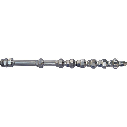 [クーラントライナー]【貨物輸送無料】ヒルトライン社 ヒルトライン １／４取り合わせ一揃いの道具 ＰＴ１／４ 1GS-14PT 1Ｓ【160-7831】【北海道・沖縄貨物輸送別途】【smtb-KD】
