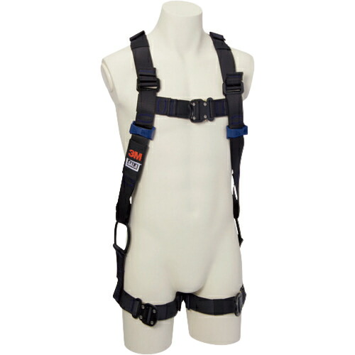 [馬具型堕ちる取り締まり用手道具（胴胴締めなし）]【貨物輸送無料】スリーエム ジャパン（株） ３Ｍ ＤＢＩ－サラ［［ＴＭ上］］ エグゾフィット ともし火 フルハーネス Ｈ型 １１１４１１４Ｎ Ｌ大きさ 1114114N 1本【北海道・沖縄貨物輸送別途】【smtb-KD】