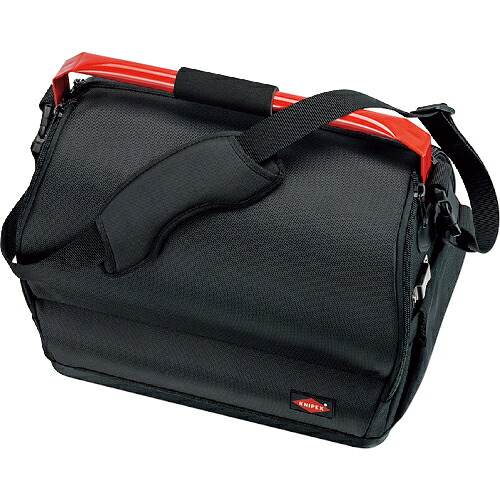 [ツールバッグ]【送料無料】ＫＮＩＰＥＸ社 ＫＮＩＰＥＸ ウイングオープンツールケース 002108LE 1個【195-5276】【北海道・沖縄送料別途】【smtb-KD】｜ものづくりのがんばり屋 26,449円
