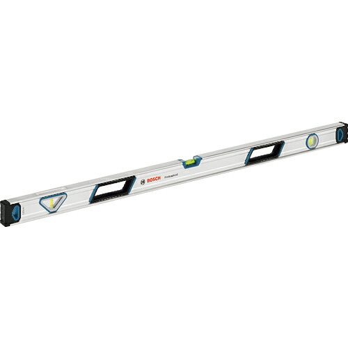 [アルミ製水平器]【送料無料】ボッシュ（株） ボッシュ 水平器１２００ｍｍ 1600A016BR 1個【200-3277】【北海道・沖縄送料別途】【smtb-KD】