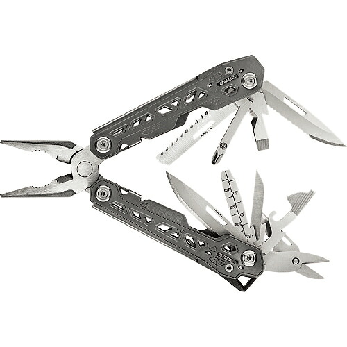 【売切れ】[マルチツール]【送料無料】ＧＥＲＢＥＲ社 ＧＥＲＢＥＲ 【長期欠品中】マルチツール トラス 1027872 1丁【207-8502】【北海道・沖縄送料別途】【smtb-KD】｜ものづくりのがんばり屋
